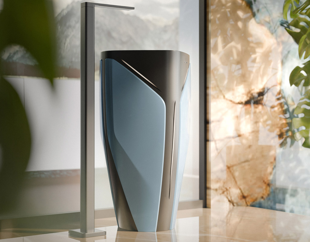 Glass Design