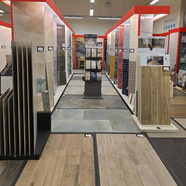 Stratford Tile