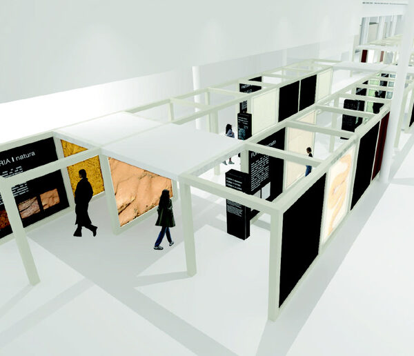 Cersaie 2025 The Gallery