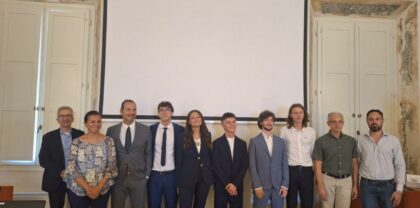 Laurea Cerdomus