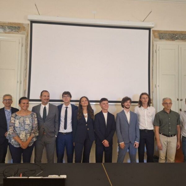 Laurea Cerdomus