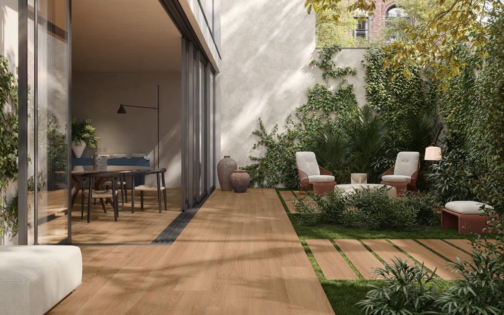 Gracewood di Ceramica Sant'Agostino