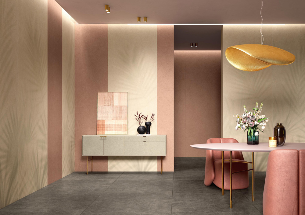 Gemini di Laminam