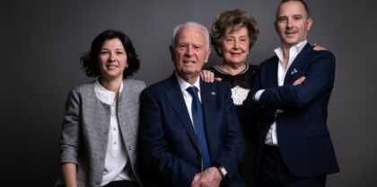 Famiglia Pettenon