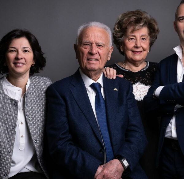 Famiglia Pettenon
