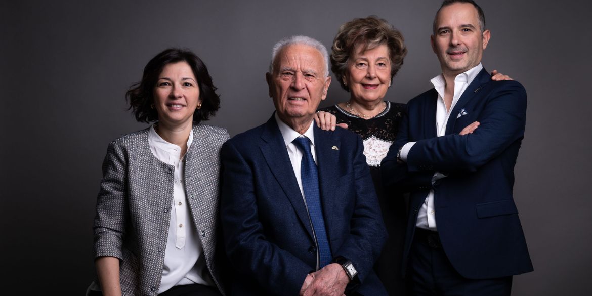 Famiglia Pettenon