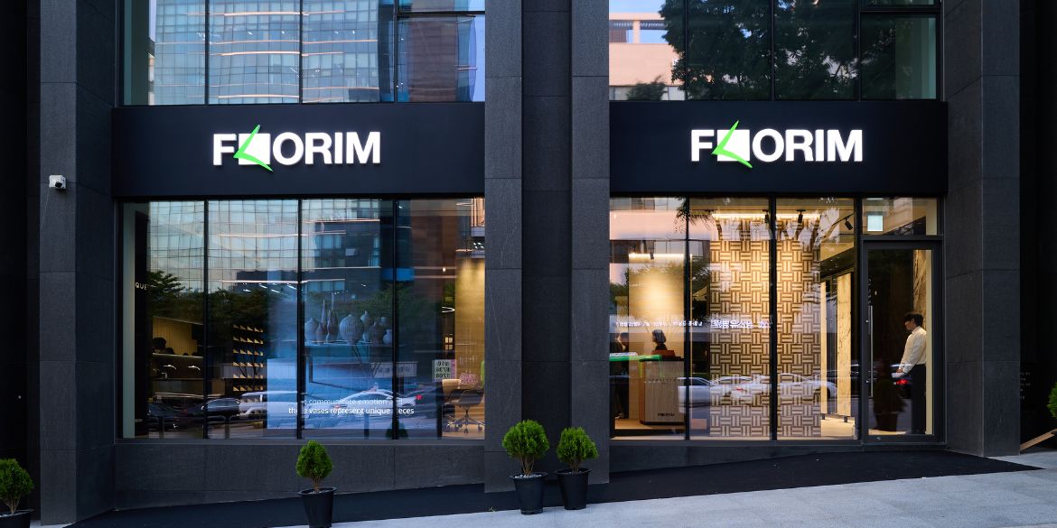 Florim Seoul