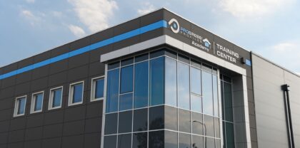 Progress Profiles Academy