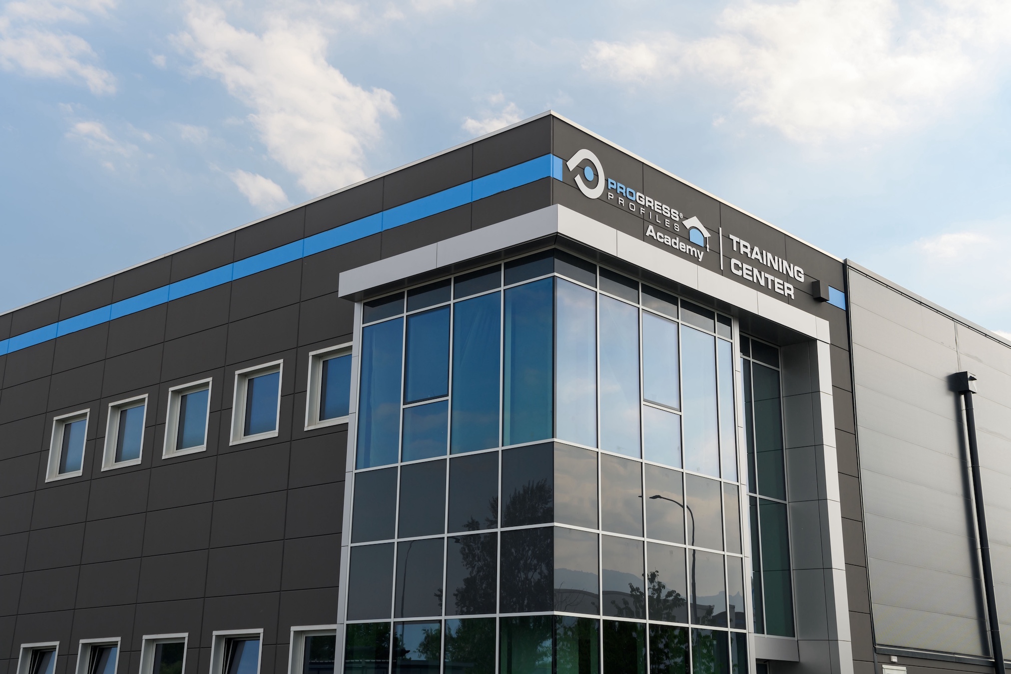 Progress Profiles Academy