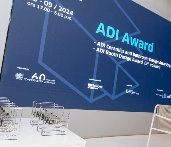 ADI Awards at Cersaie