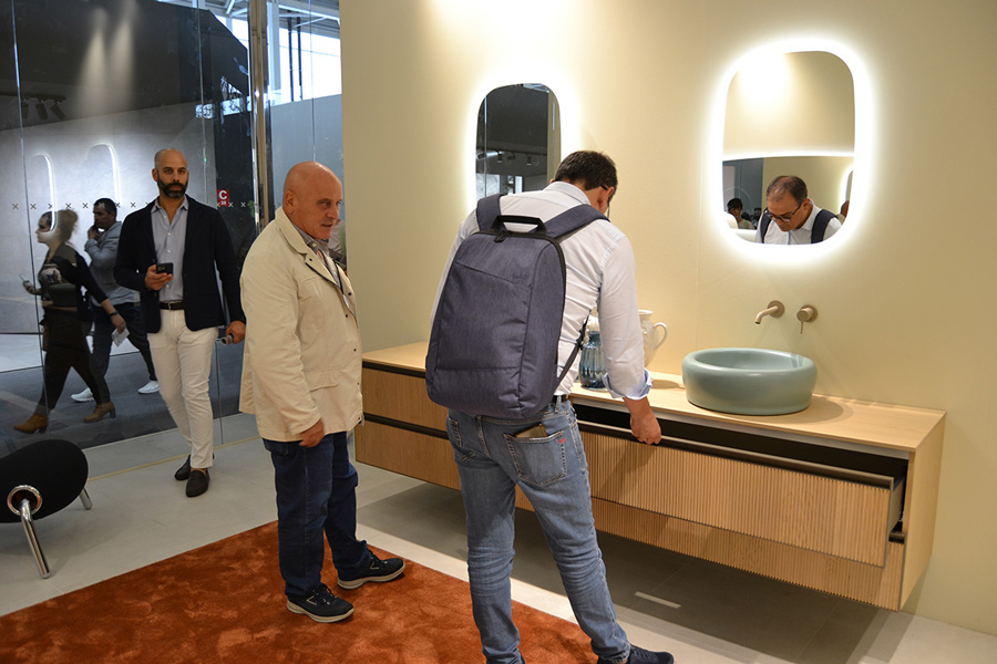 Cersaie 2025