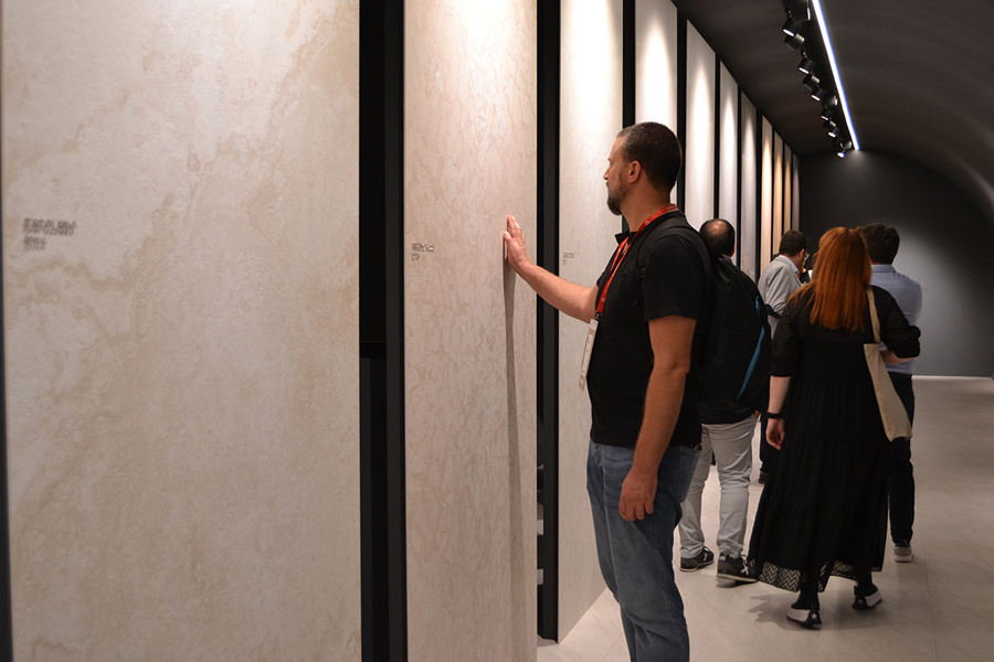 Cersaie 2025