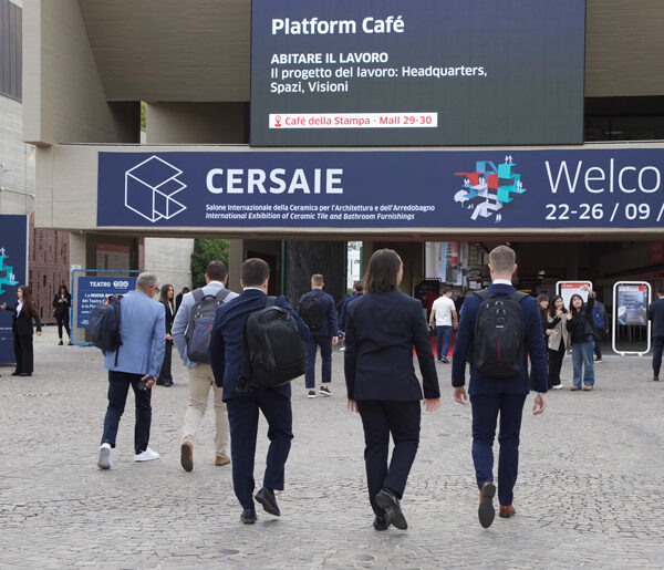 Cersaie 2025