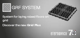 Eterno Ivica GRF system