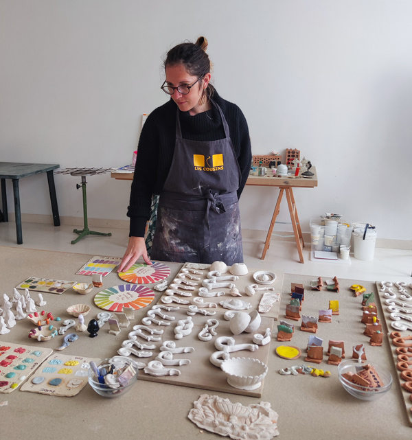 Léa Renard