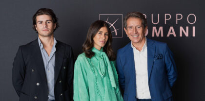 foto Gruppo Romani