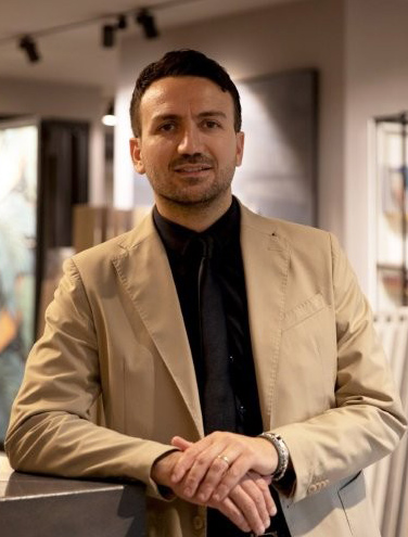 Carmine Crisci