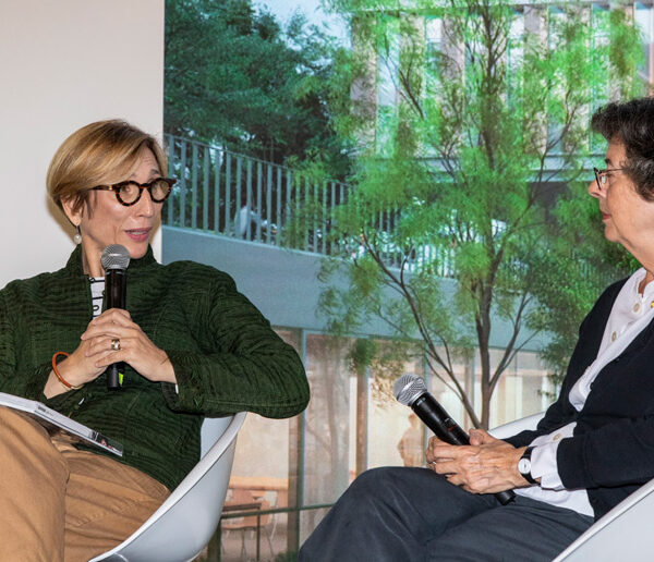 Cersaie 2025 Domus Press Café