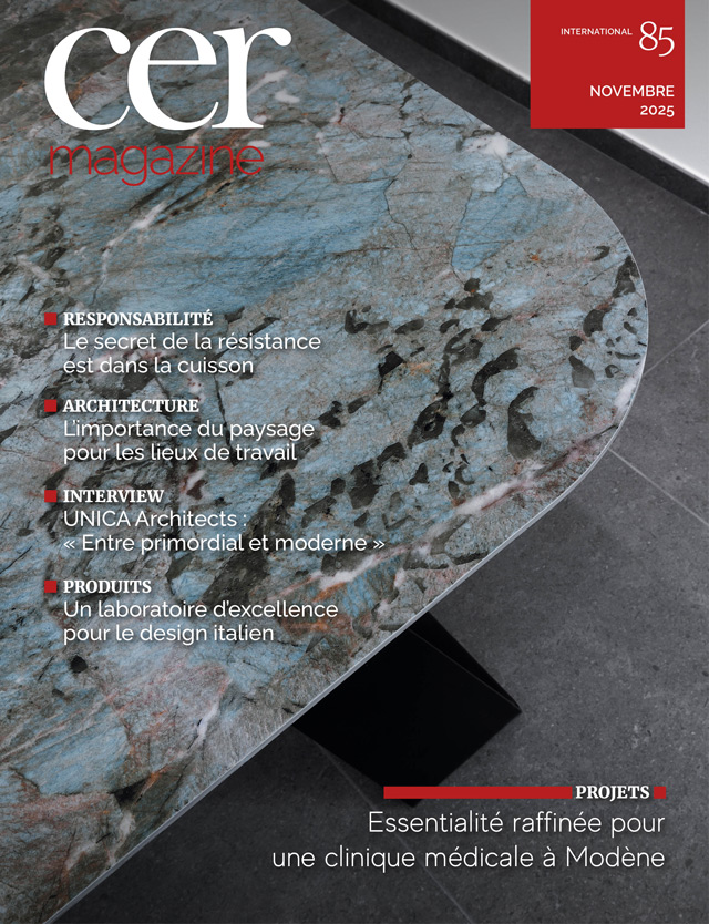 Cer Magazine