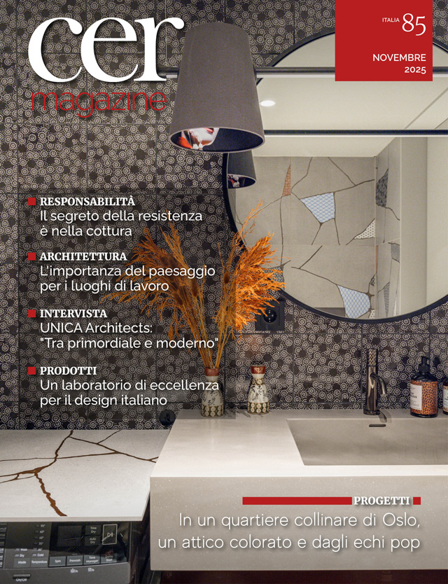 Cer Magazine 85