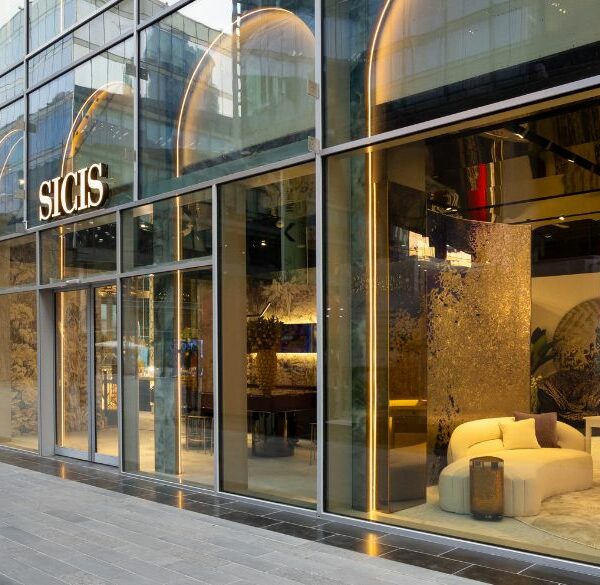 Sicis a Dubai