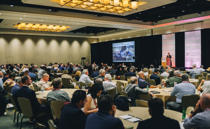 Tile Solutions Plus 2025