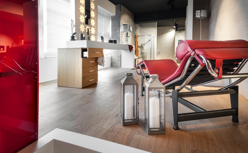 Show room Mielemas