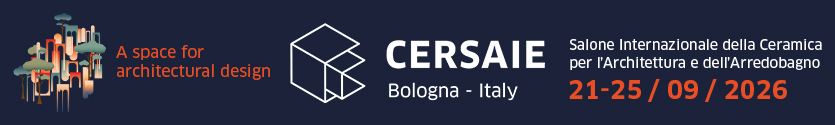 Cersaie 2026