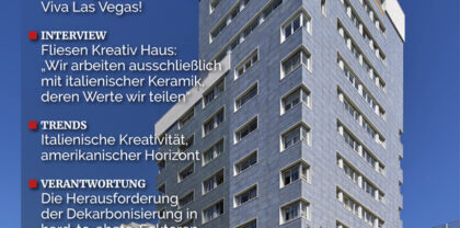 Cer Magazine