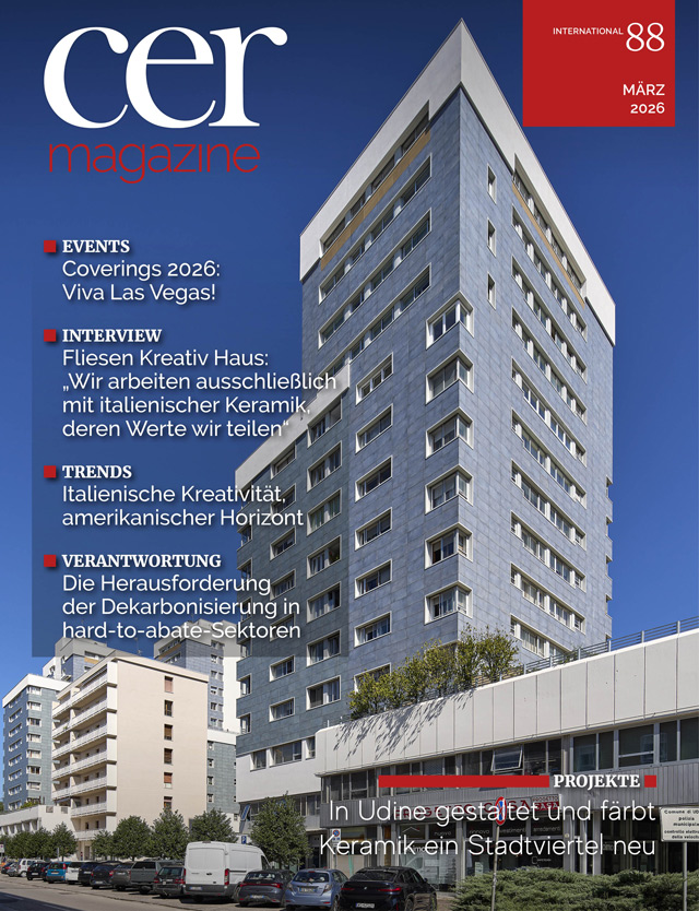 Cer Magazine