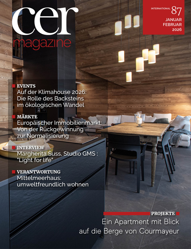 Cer Magazine