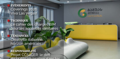 Cer Magazine