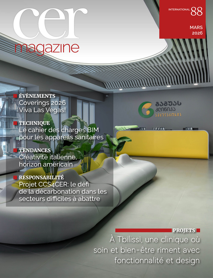 Cer Magazine
