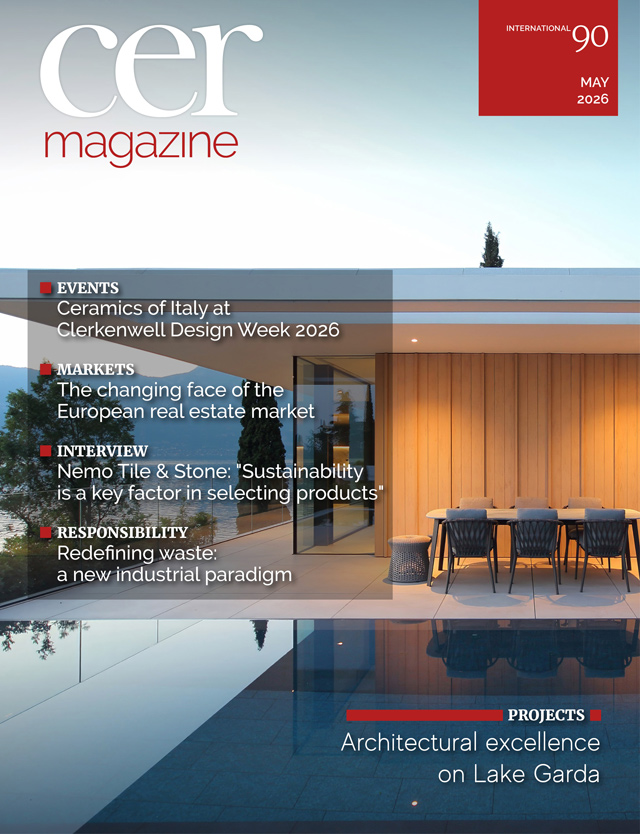 Cer Magazine