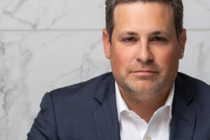 Matthew Karlin, CEO of the Nemo Group