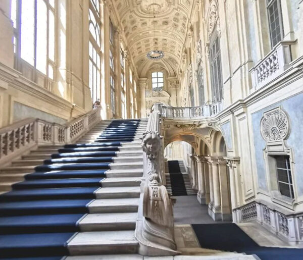 Palazzo Madama Torino