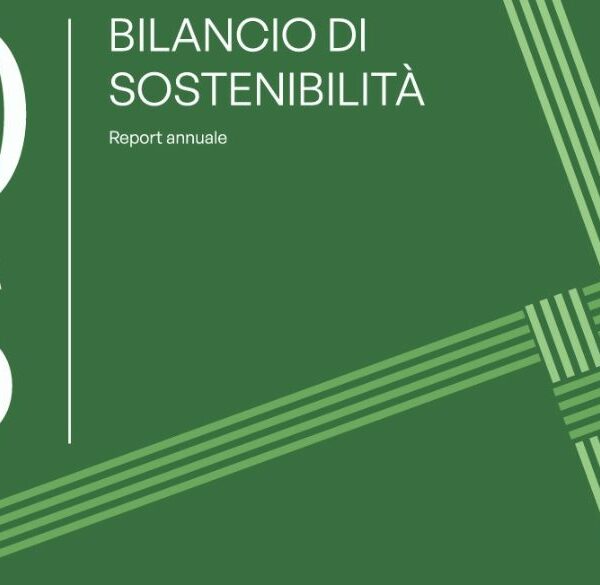 Bilancio Sostenibilità CErdomus