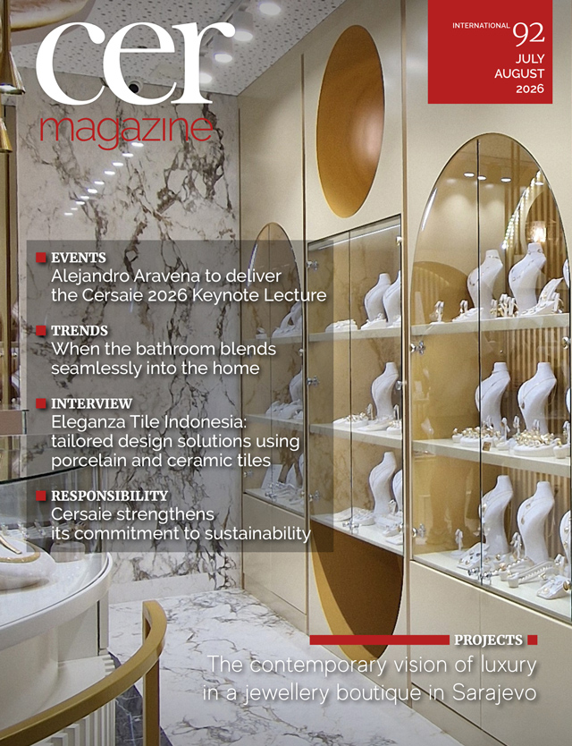 Cer Magazine