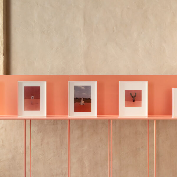 Luigi Ghirri. Les années Marazzi 1975 – 1985
